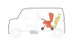 Honda N Box 2012 года
